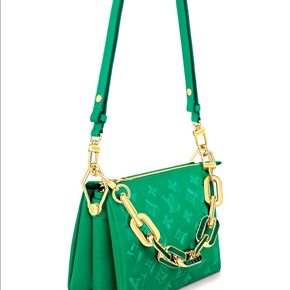 Coussin BB handbag